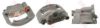 TRW BCZ5086E Brake Caliper